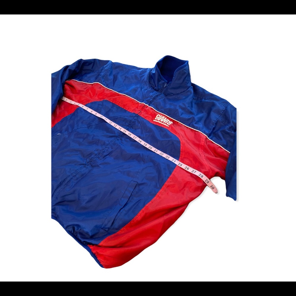 Reversible Giants Jacket - Picture 4 of 8